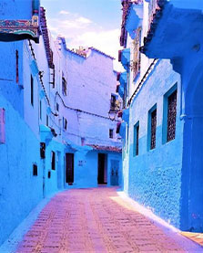 best of morocco private tour