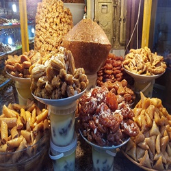Morocco Food Adventure Tour