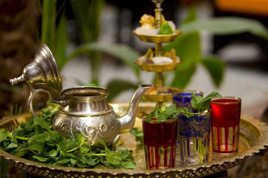 Morocco Food Adventure Tour