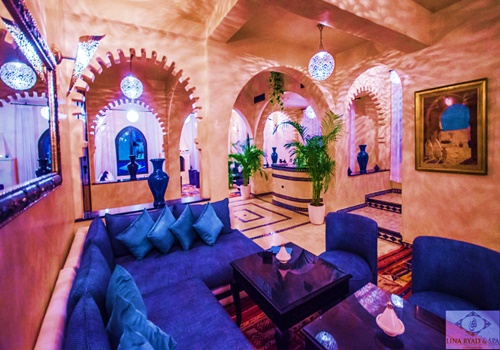 Chefchaouen tour