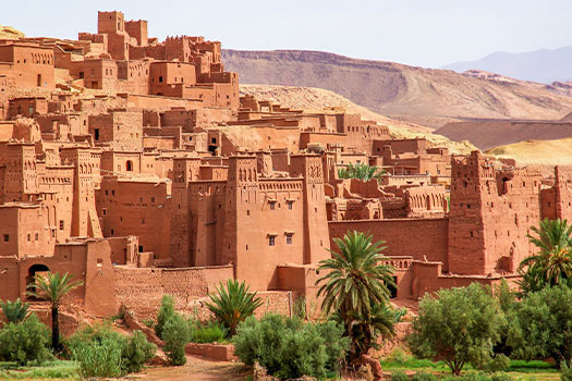 Ouarzazate tour