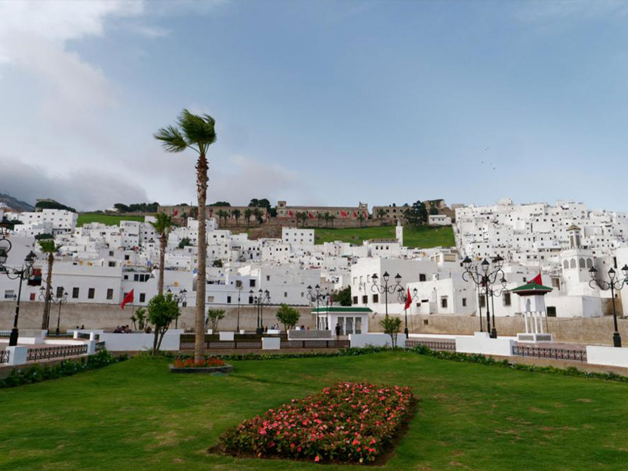 supra tour tetouan