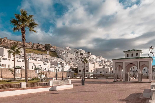 Tetouan tour