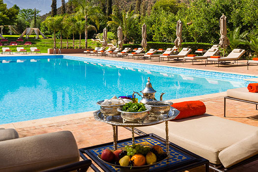 Luxury Morocco Family Holiday